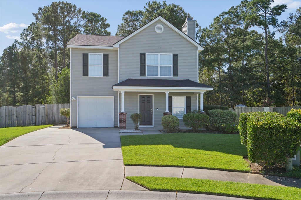 Photo of 311 Taggert Circle, Goose Creek, SC 29445 (MLS # 26025172)