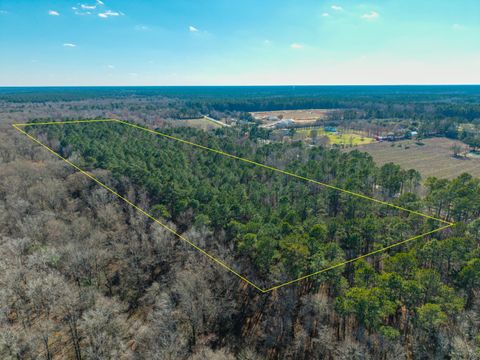 501 Givhans Road Ridgeville SC 29472