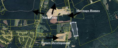 501 Givhans Road Ridgeville SC 29472