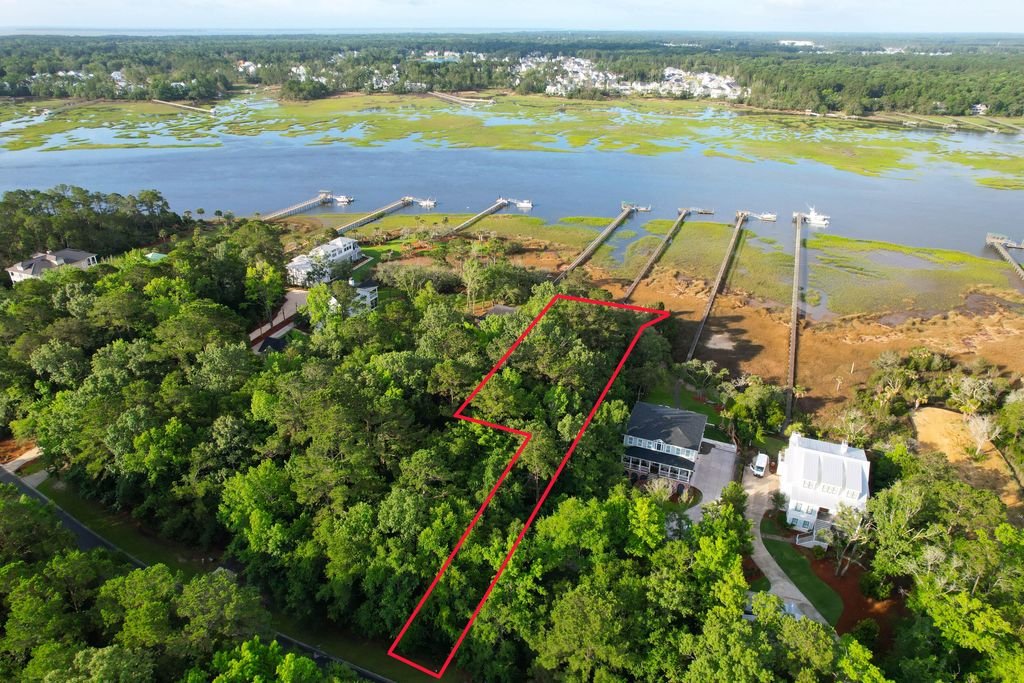 Photo of 1422 Dupree Creek Drive, Awendaw, SC 29429 (MLS # 25016320)