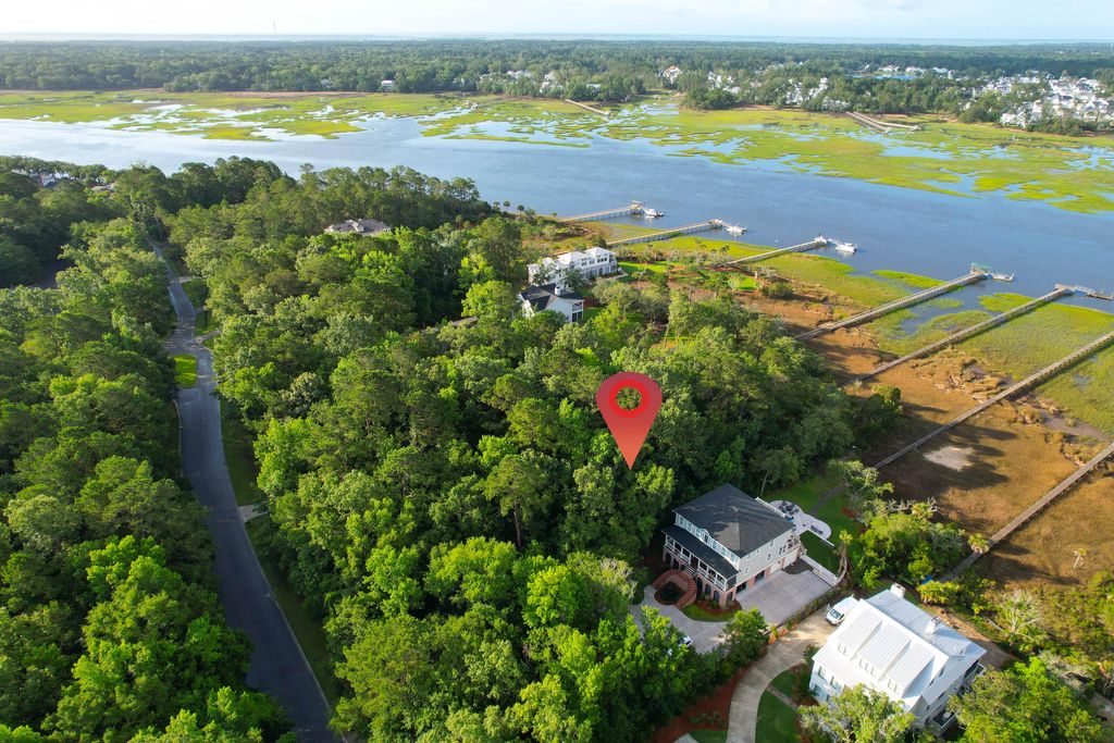 Photo of 1422 Dupree Creek Drive, Awendaw, SC 29429 (MLS # 25016320)