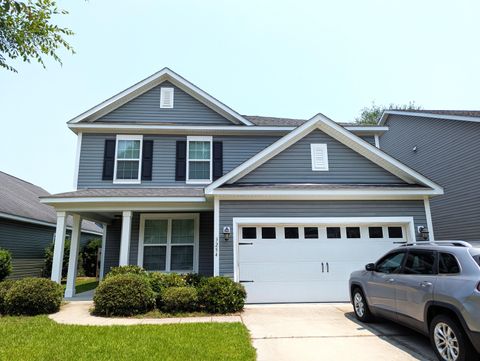 3254 Hartwell Street Johns Island SC 29455