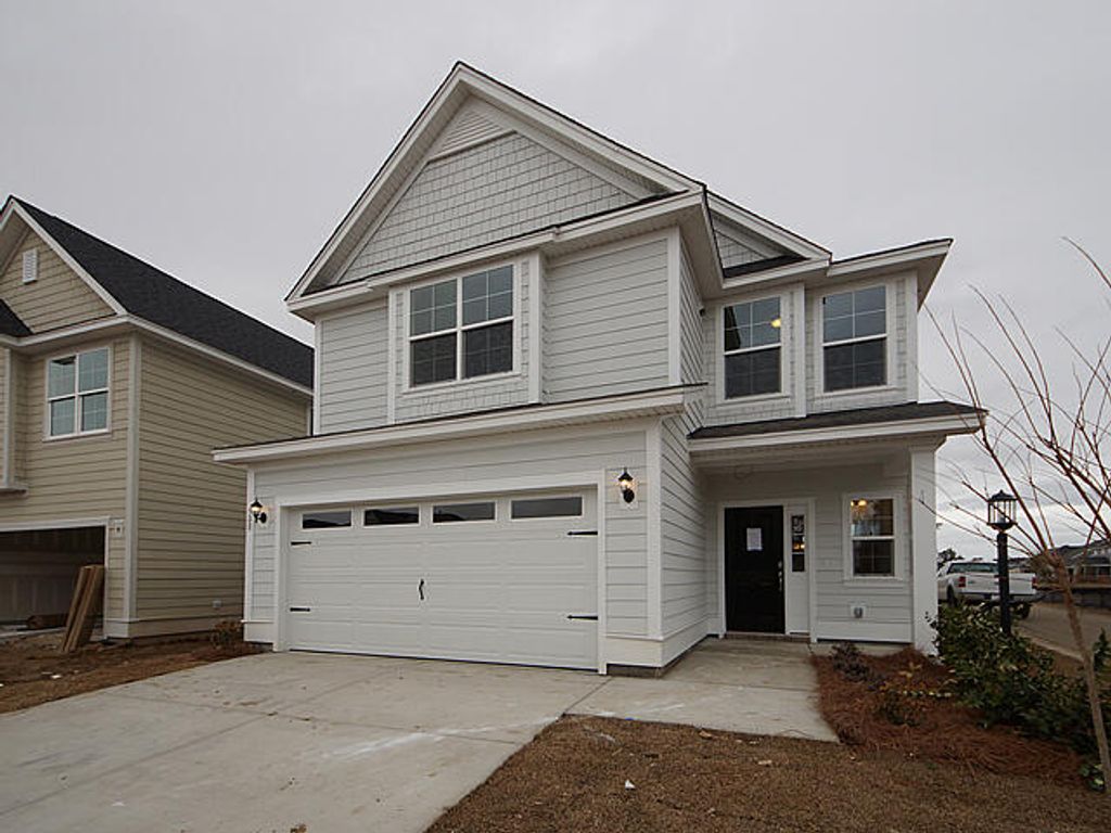 Photo of 0003 Alma Square Drive, Moncks Corner, SC 29461 (MLS # 25028060)