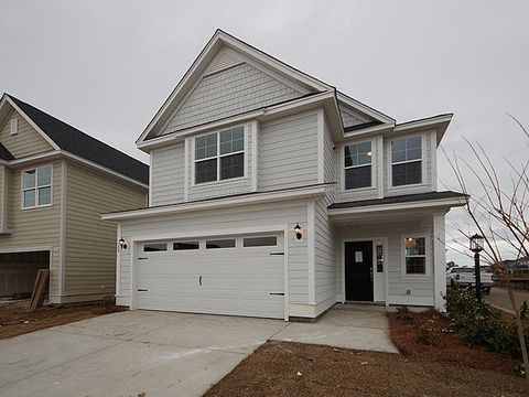 Photo of 0003 Alma Square Drive, Moncks Corner, SC 29461 (MLS # 25028060)