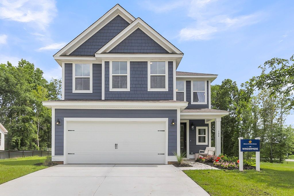 Photo of 0003 Alma Square Drive, Moncks Corner, SC 29461 (MLS # 25028060)