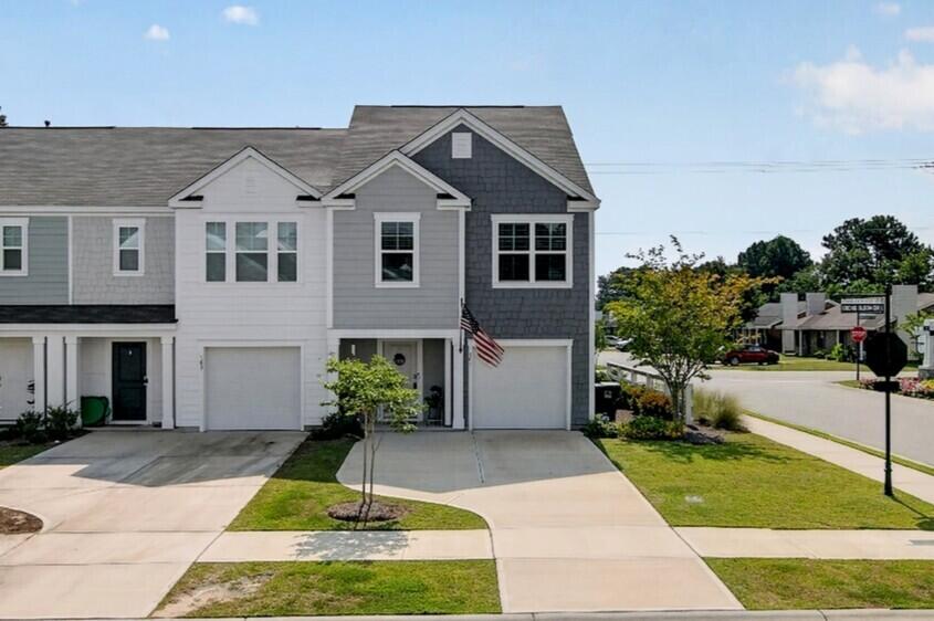 Photo of 101 Orchid Bloom Circle, Moncks Corner, SC 29461 (MLS # 26022026)