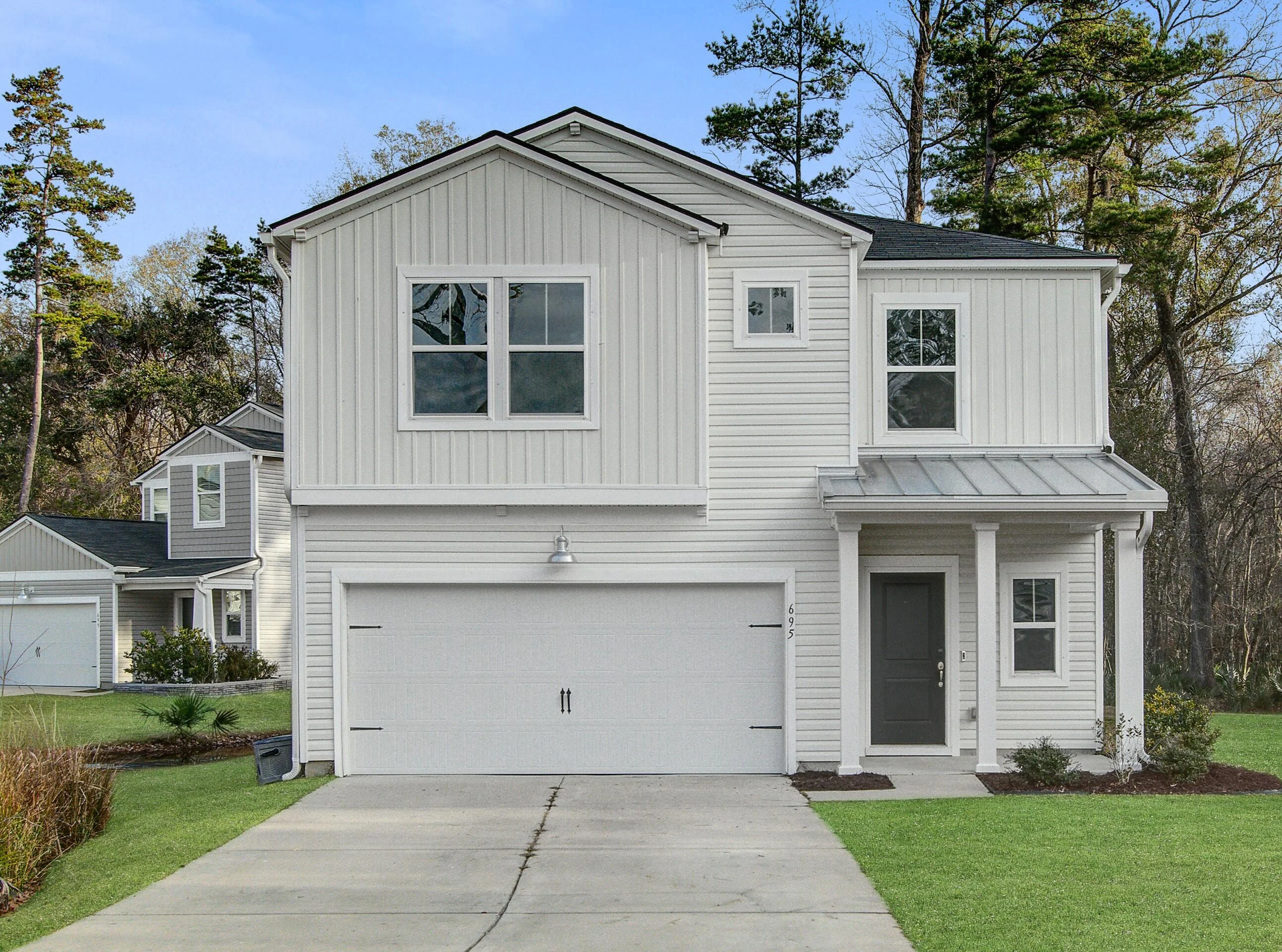 695 Jancus Street