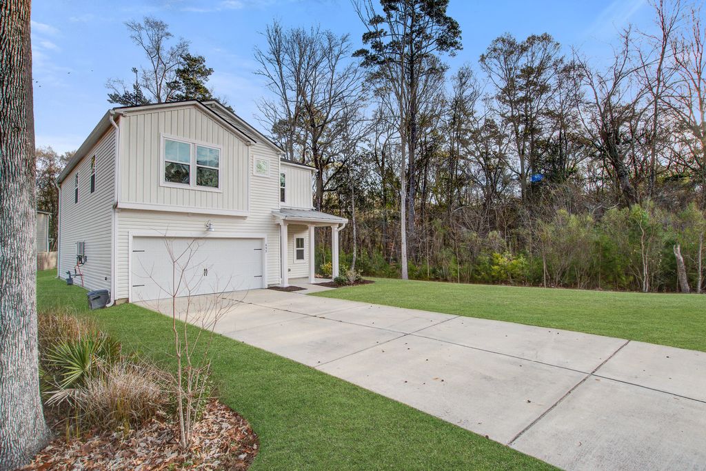 Photo of 695 Jancus Street, Charleston, SC 29414 (MLS # 26002612)