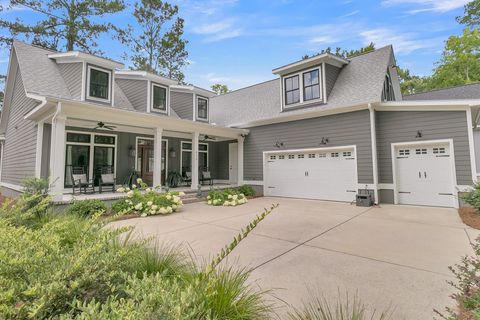 A home in Ravenel