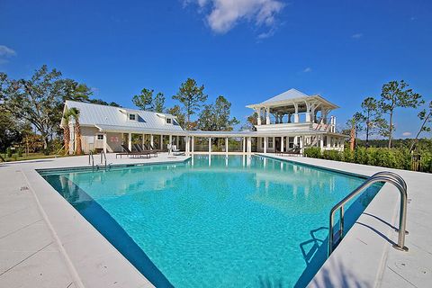 A home in Ravenel