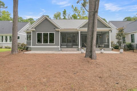 A home in Ravenel