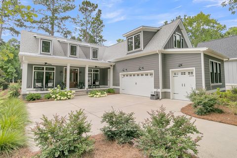 A home in Ravenel