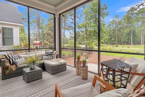 A home in Ravenel