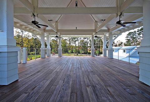 A home in Ravenel