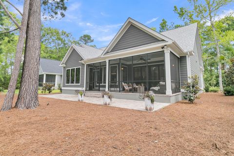 A home in Ravenel