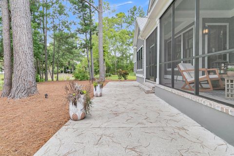 A home in Ravenel