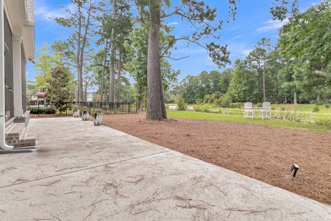 A home in Ravenel