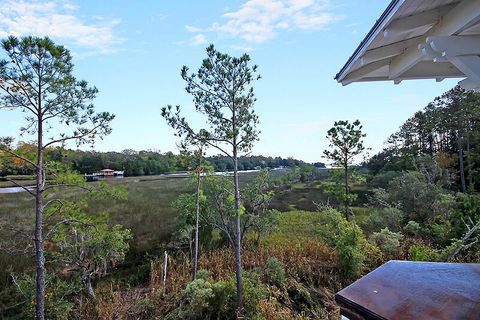 A home in Ravenel