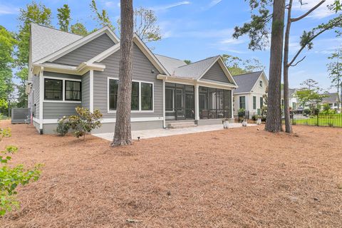 A home in Ravenel