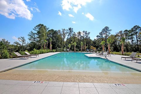 A home in Ravenel