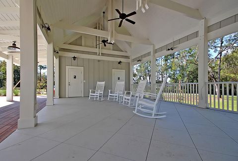 A home in Ravenel