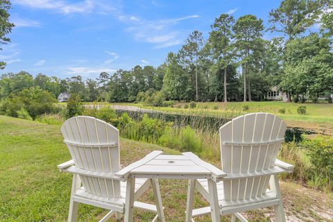 A home in Ravenel