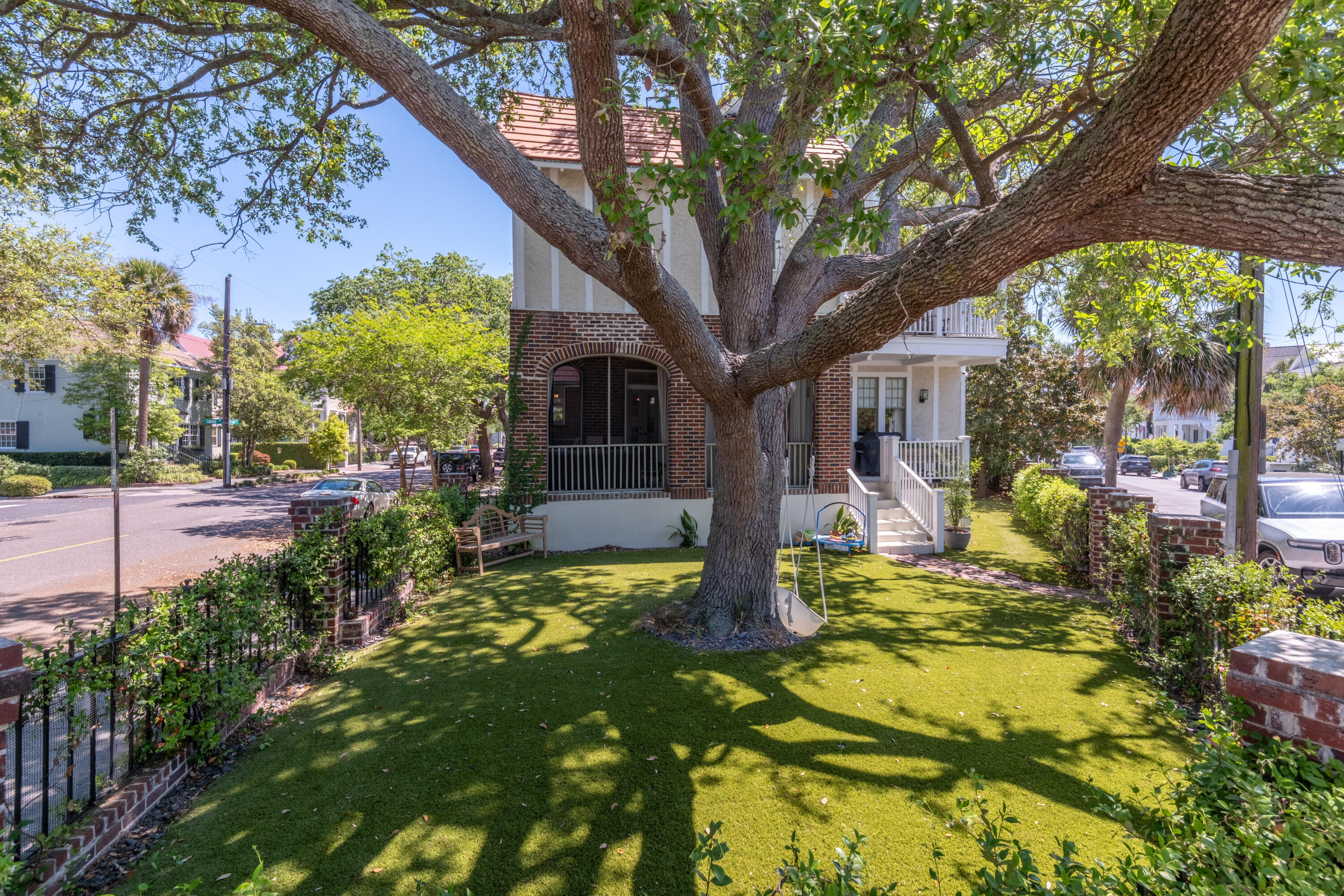183 Tradd Street
