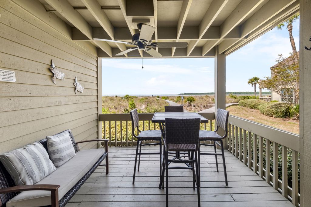 Photo of 1391 Pelican Watch Villas, Seabrook Island, SC 29455 (MLS # 26011301)