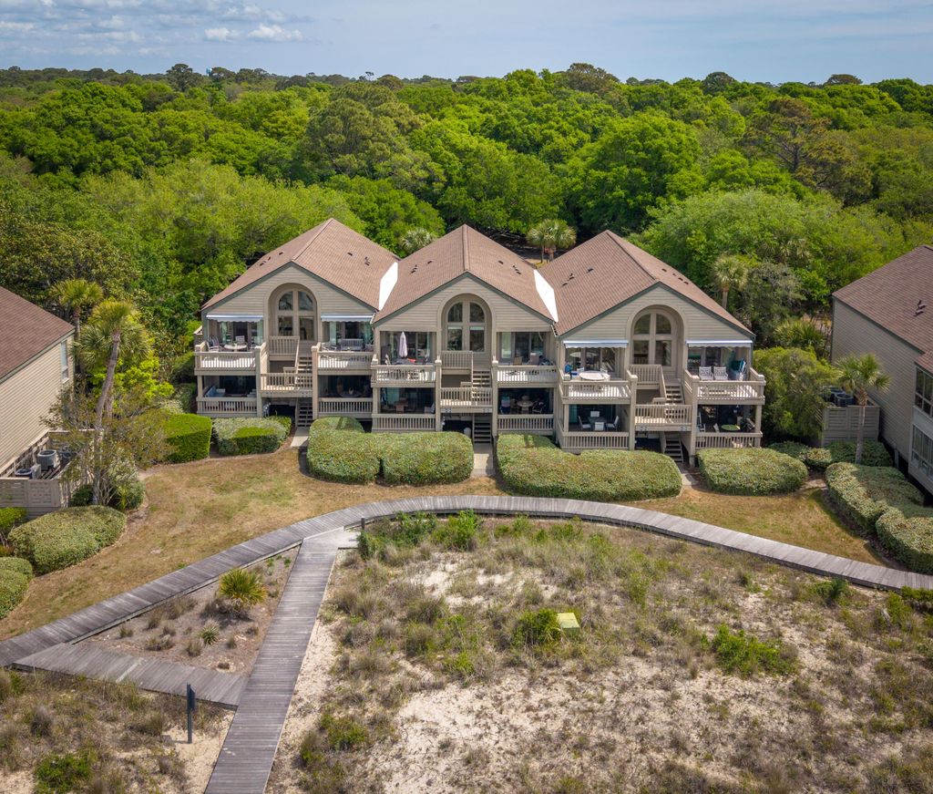 Photo of 1391 Pelican Watch Villas, Seabrook Island, SC 29455 (MLS # 26011301)