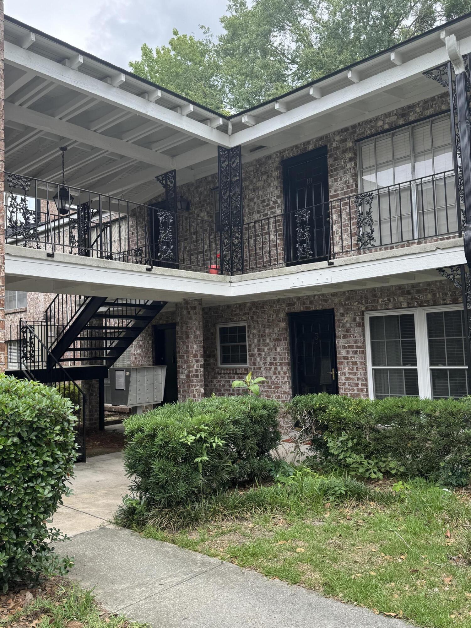 870 Colony Drive A 10