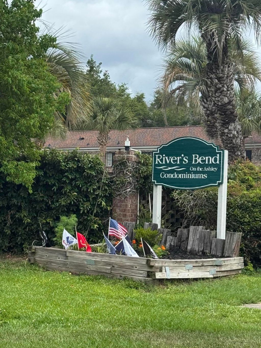 Photo of 870 Colony Drive #A 10, Charleston, SC 29407 (MLS # 26015733)