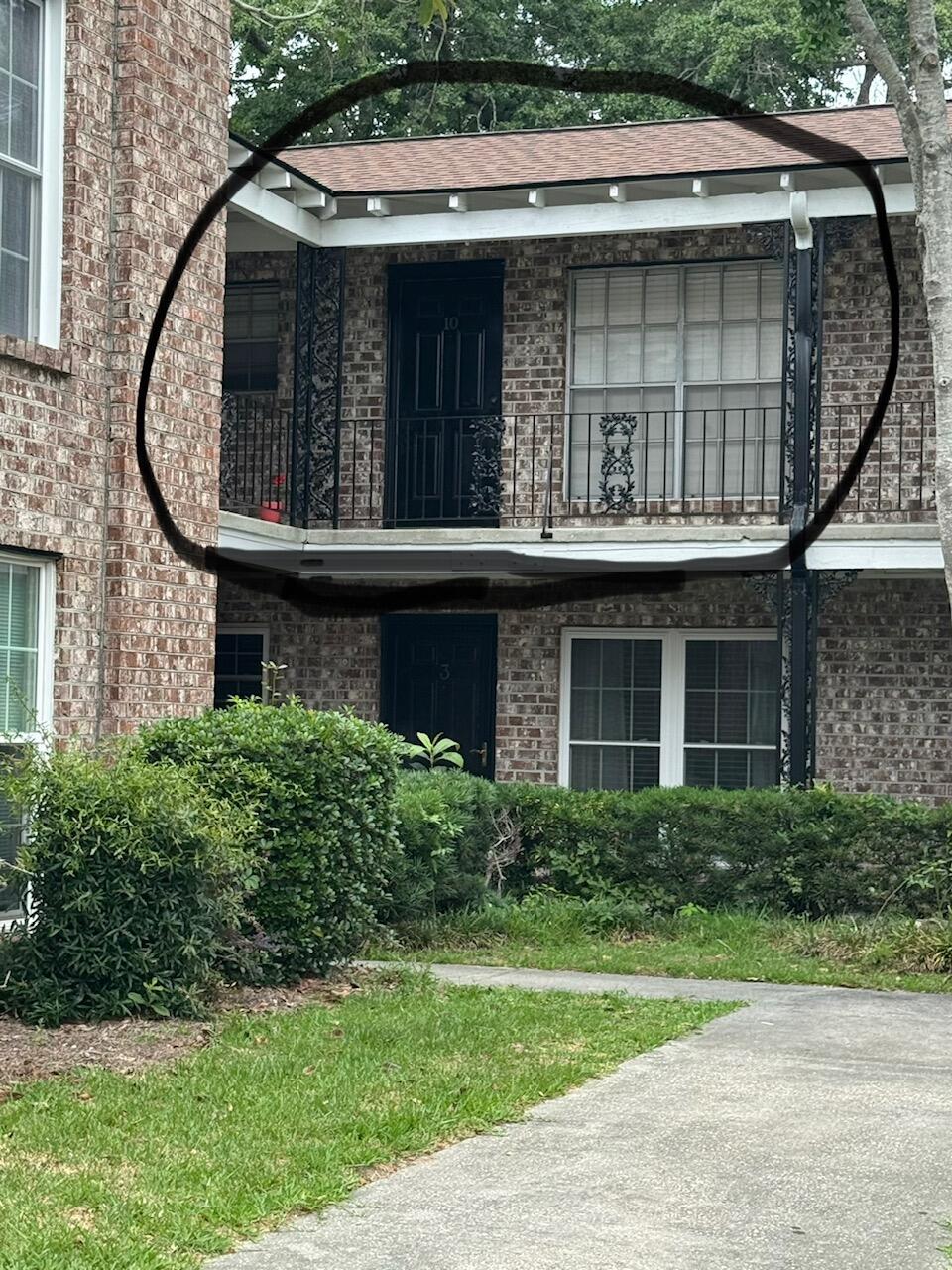 870 Colony Drive A 10