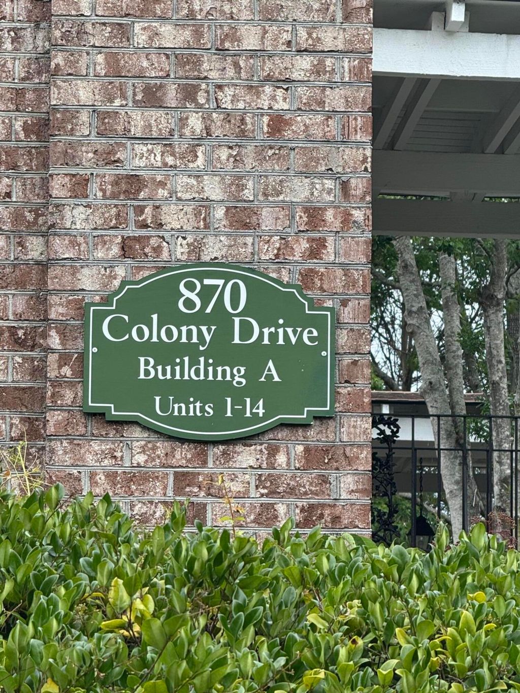 Photo of 870 Colony Drive #A 10, Charleston, SC 29407 (MLS # 26015733)