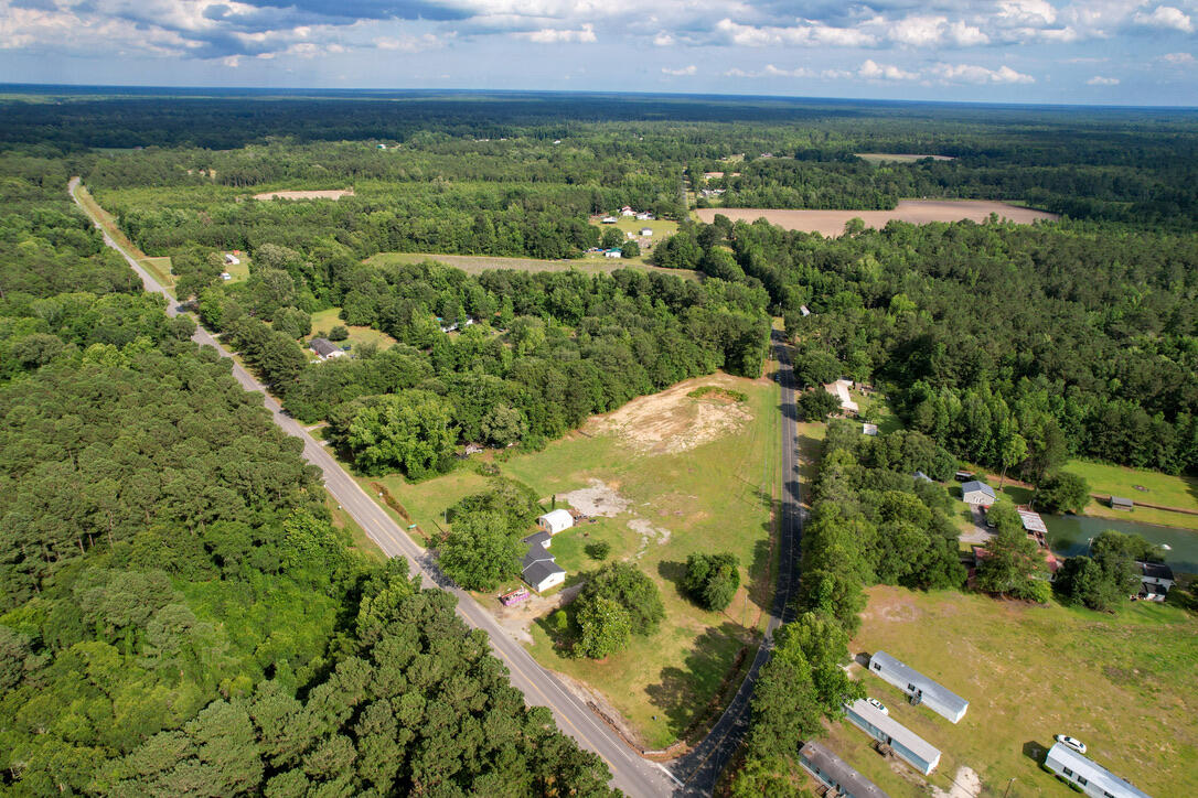 3657 Santee River Road