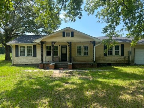3657 Santee River Road Saint Stephen SC 29479