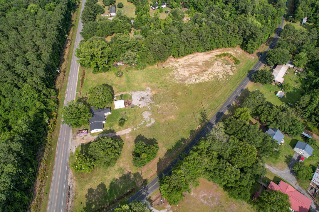 3657 Santee River Road