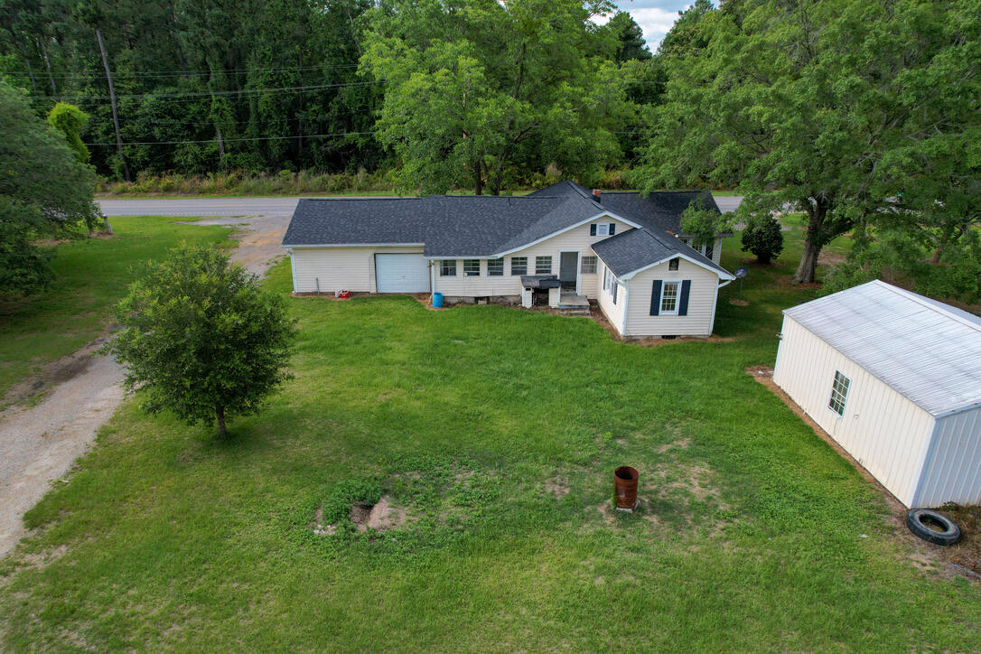 3657 Santee River Road