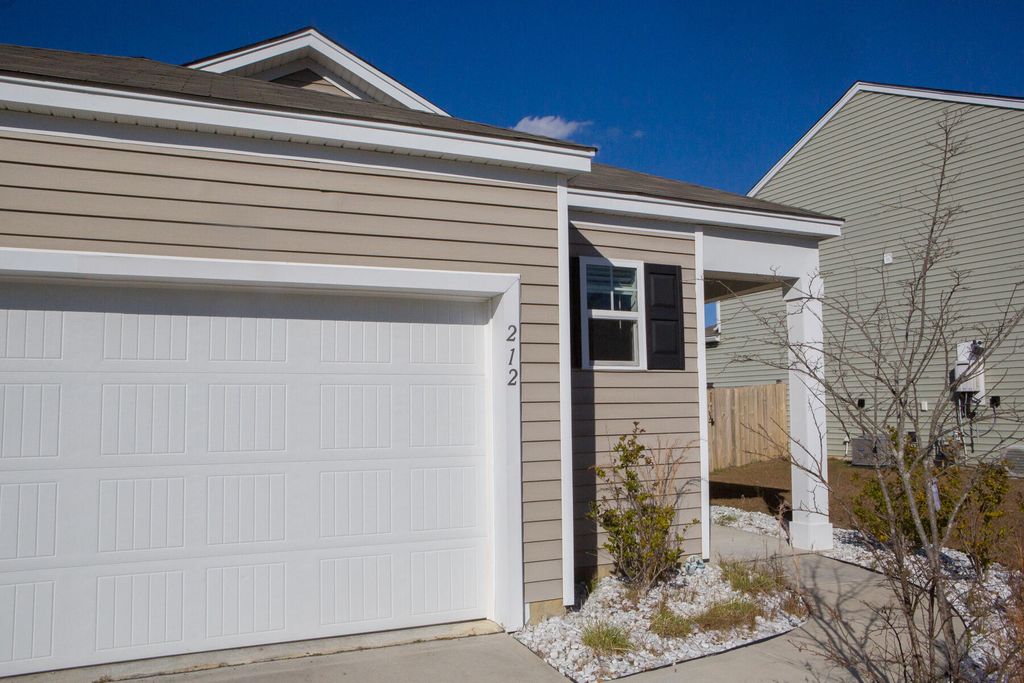 Photo of 212 N Light Way, Summerville, SC 29486 (MLS # 26000583)