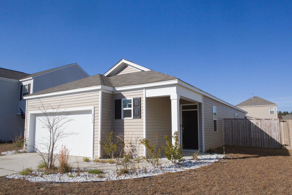 Photo of 212 N Light Way, Summerville, SC 29486 (MLS # 26000583)