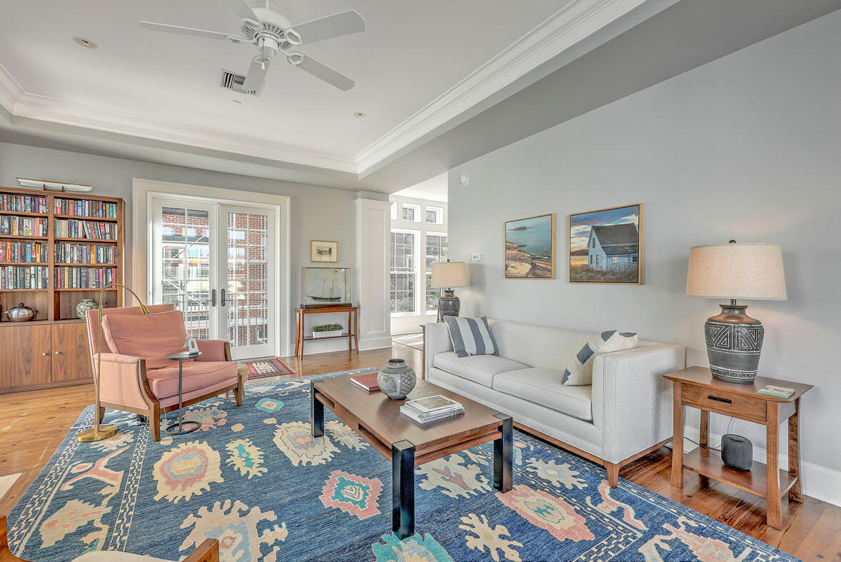 36 Prioleau Street B