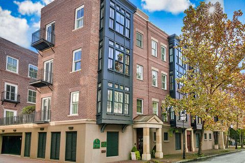 Photo of 36 Prioleau Street #B, Charleston, SC 29401 (MLS # 25030706)