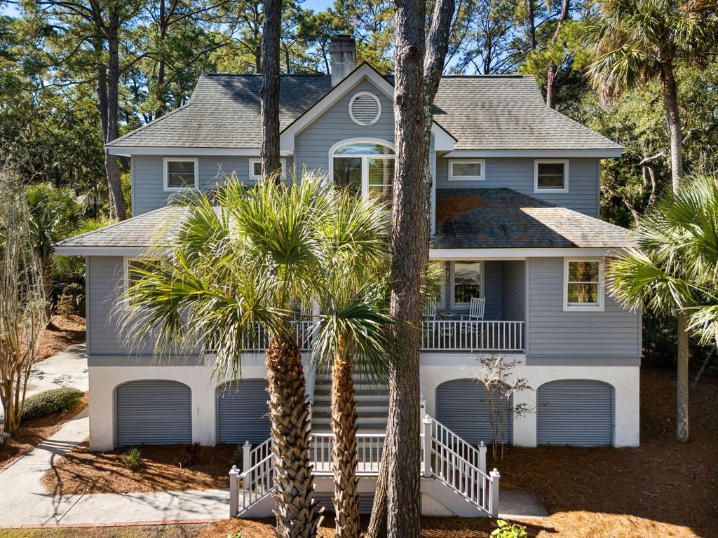 Photo of 520 Ruddy Turnstone, Johns Island, SC 29455 (MLS # 25029829)