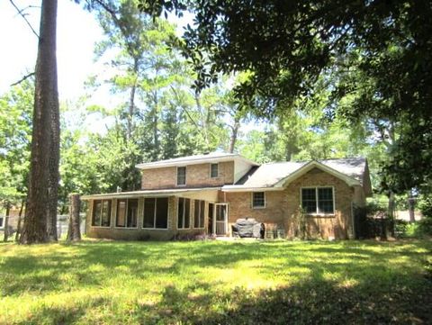 A home in Summerville