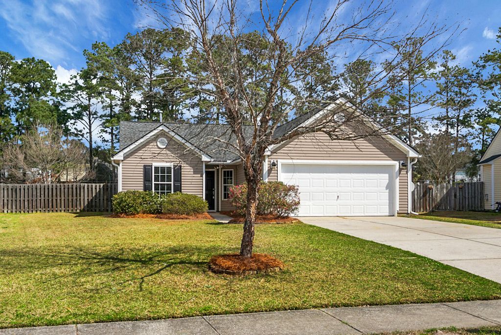 Photo of 7417 Painted Bunting Way, Hanahan, SC 29410 (MLS # 26006628)