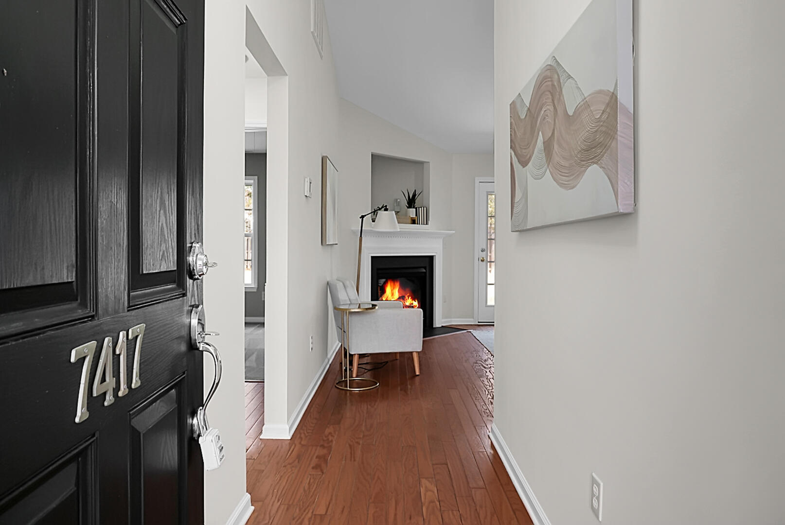 7417 Painted Bunting Way
