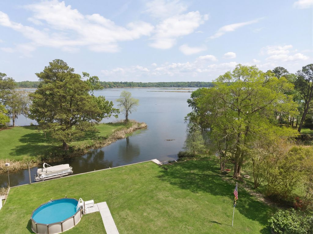 Photo of 1805 Ringneck Road, Moncks Corner, SC 29461 (MLS # 26009554)