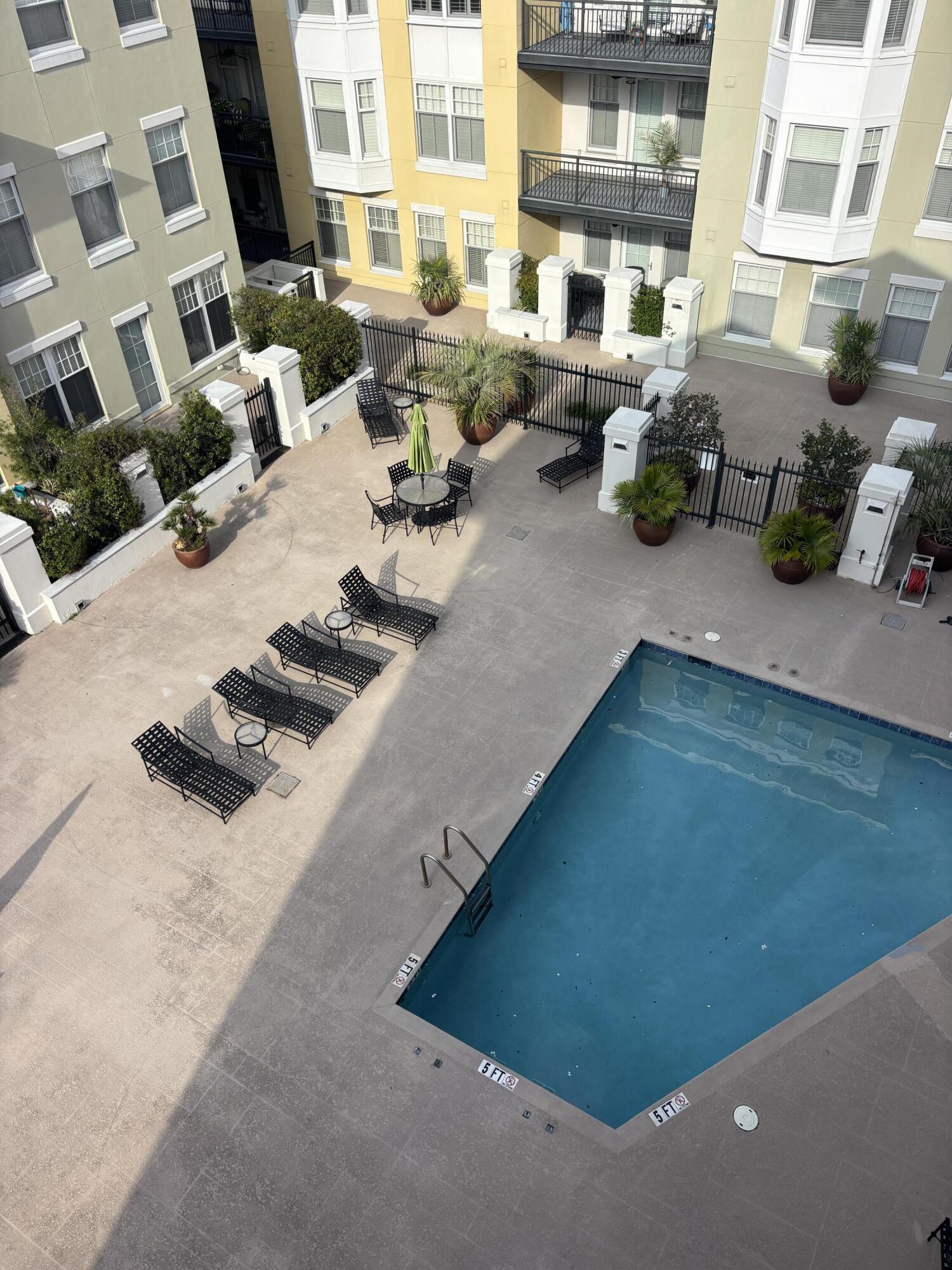 498 Albemarle Road 514