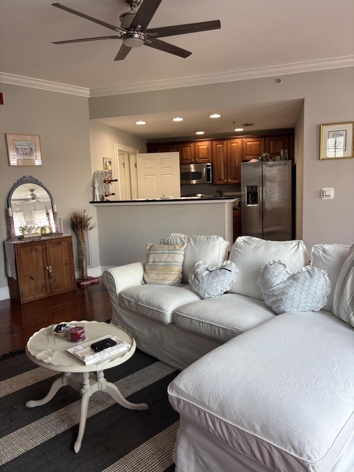 498 Albemarle Road 514