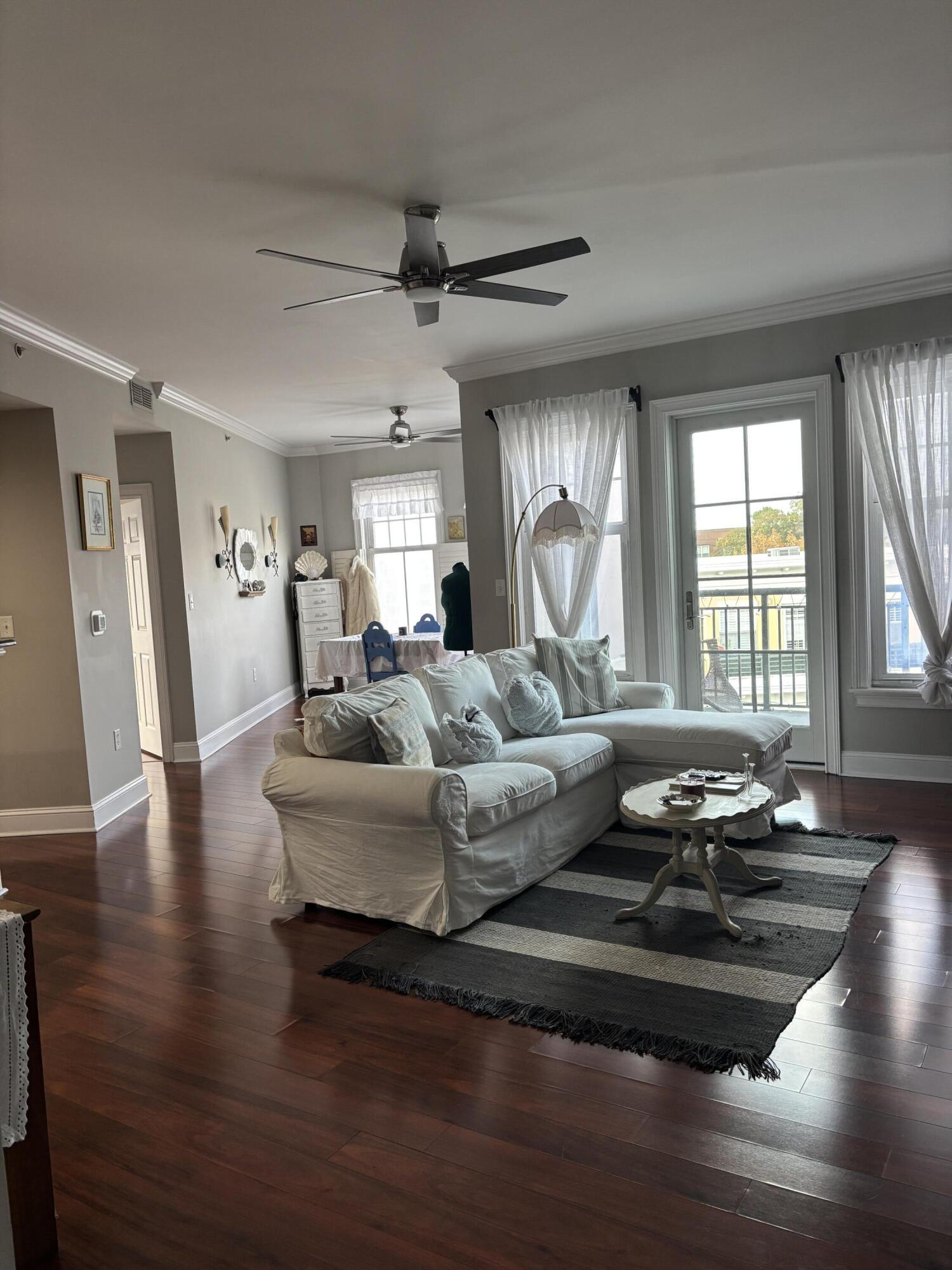 498 Albemarle Road 514