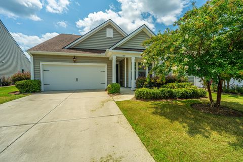 A home in Summerville